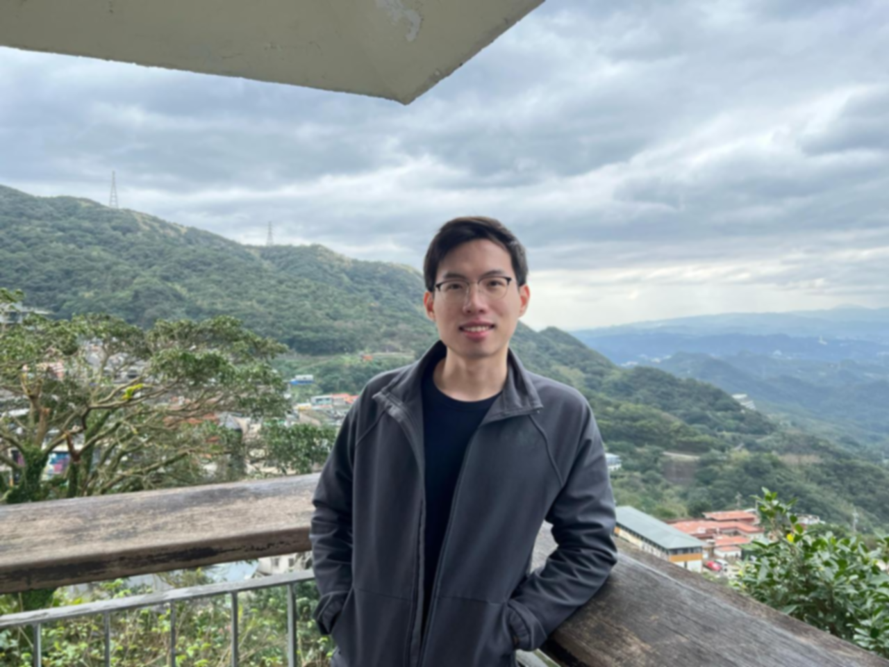 Yee Han, Founder, JomCard